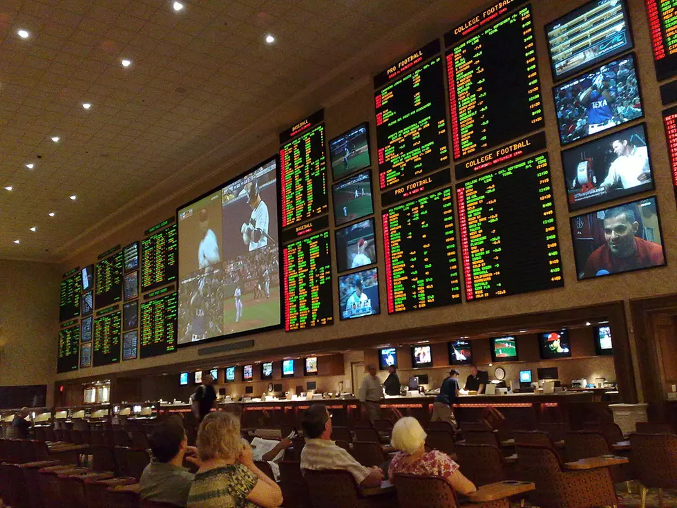 Former Saints Player Makes Louisiana’s Historic First Bet